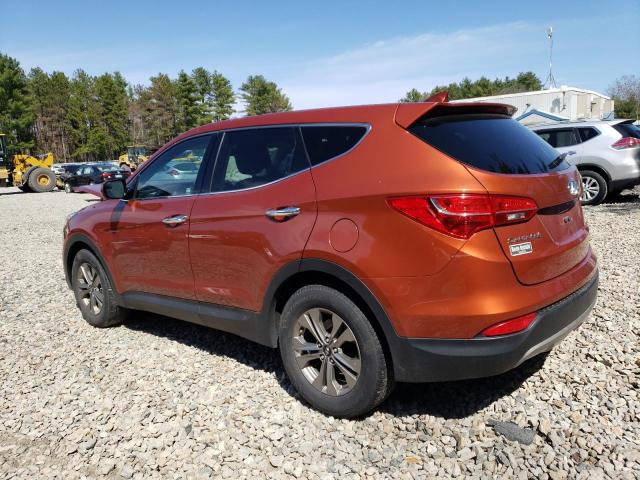 2016 HYUNDAI SANTA FE S #3284640327