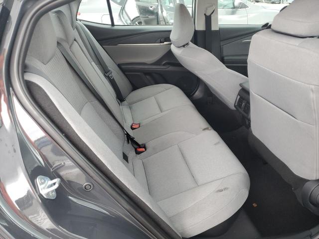 2025 TOYOTA CAMRY XSE - 4T1DAACK3SU027167