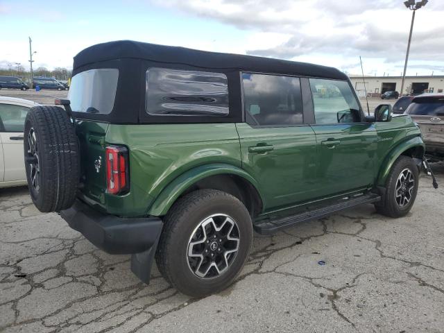 Vin: 1fmee5bp1plb18612, lot: 53937575, ford bronco base 20233