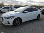 2017 HYUNDAI ELANTRA SE - 5NPD84LF3HH175990