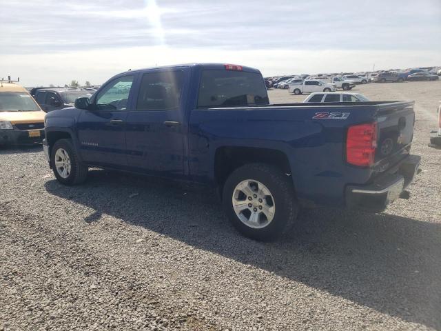 Vin: 3gcukrec5eg450359, lot: 53629225, chevrolet all models k1500 lt 20142