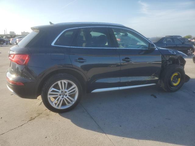 Vin: wa1bnafy1l2041348, lot: 54610025, audi q5 premium plus 20203