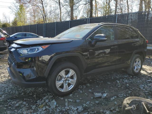 Vin: 4t3rwrfv0mu020165, lot: 52426845, toyota rav4 xle 2021 img_1
