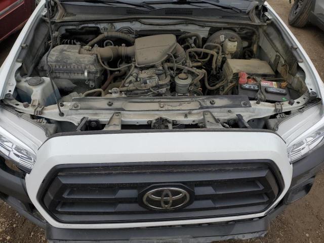 2022 TOYOTA TACOMA ACC - 3TYRX5GN2NT046357
