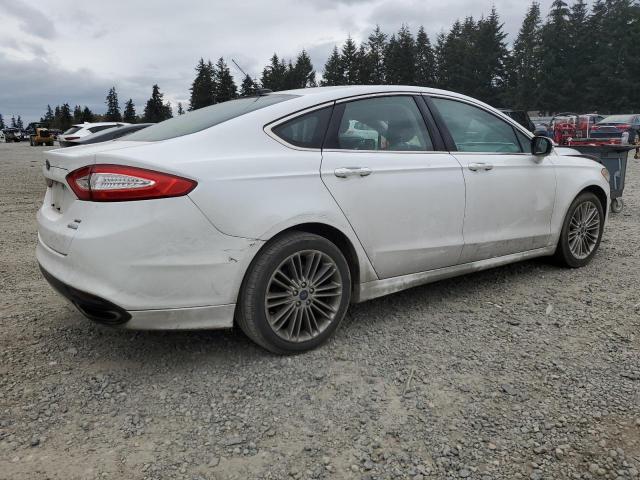 Vin: 3fa6p0h91er344443, lot: 54916265, ford fusion se 20143