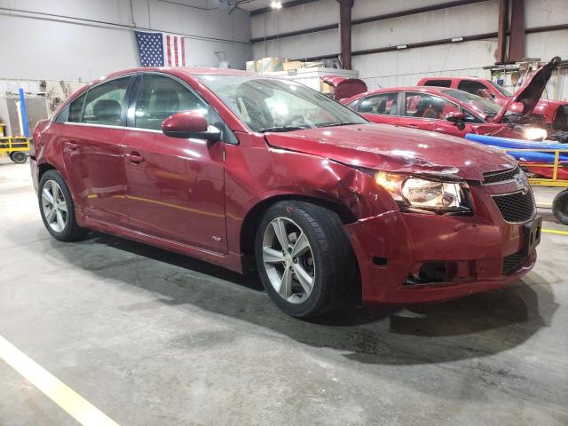 Vin: 1g1pe5sb1e7316803, lot: 51293645, chevrolet cruze lt 20144