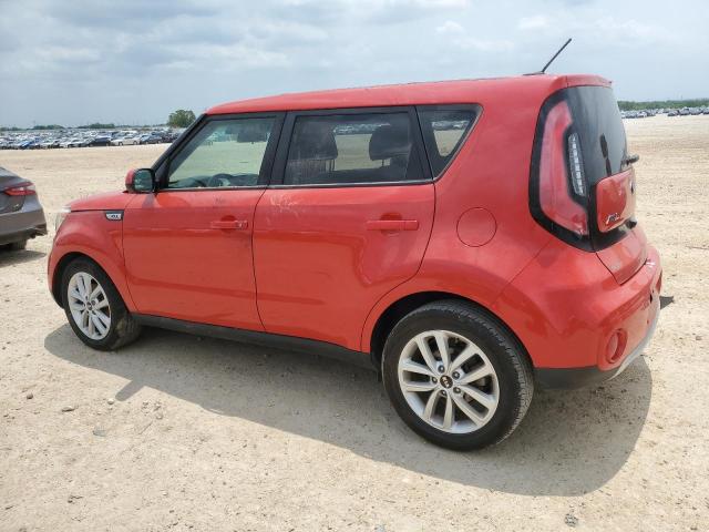 Vin: kndjp3a57j7557315, lot: 55108935, kia soul + 20182