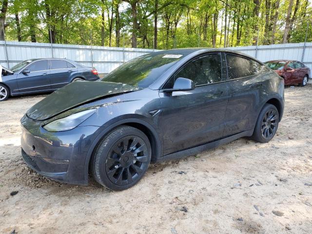 Vin: 7saygdee9ra230998, lot: 51682025, tesla model y 2024 img_1