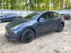 2024 TESLA MODEL Y - 7SAYGDEE9RA230998