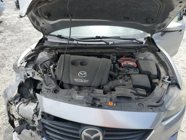 2014 MAZDA 6 GRAND TO - JM1GJ1W66E1132145