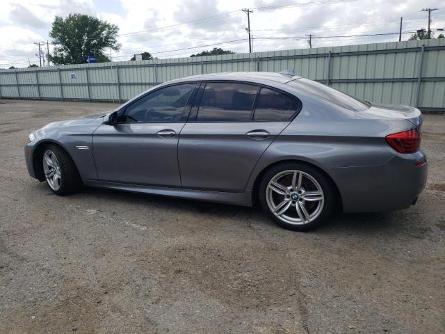 Vin: wba5b1c51fg127821, lot: 54650665, bmw 5 series i 20152