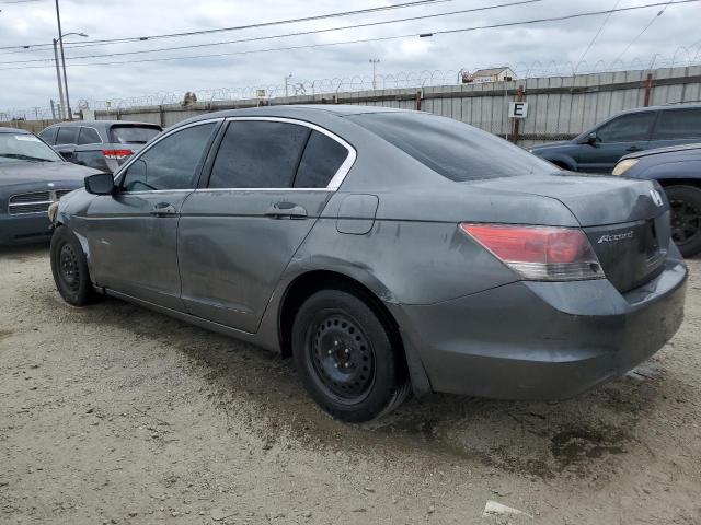 Vin: 1hgcp2f30aa106466, lot: 53189665, honda accord lx 20102