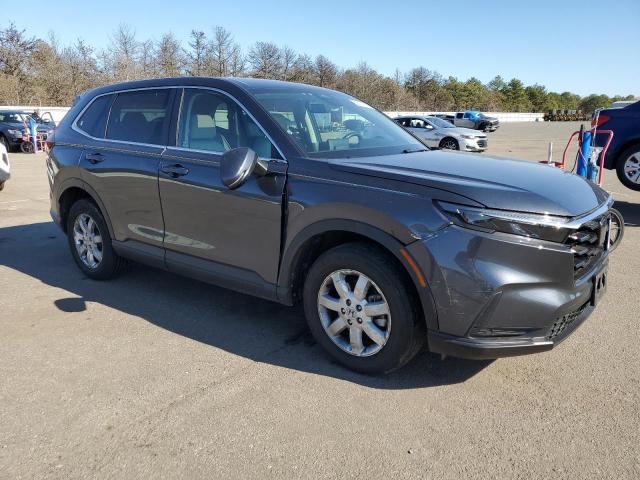 Vin: 2hkrs4h77ph420314, lot: 53572785, honda crv exl 20234
