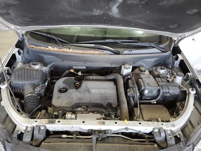 2019 CHEVROLET EQUINOX LT - 2GNAXUEV9K6114964