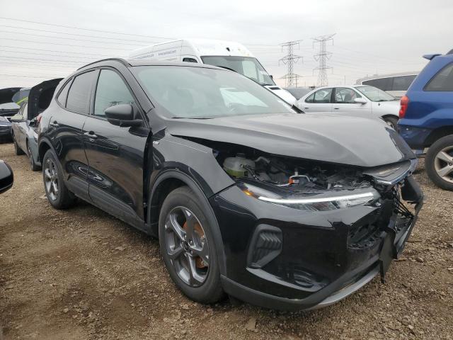 Vin: 1fmcu0mn9sua19614, lot: 53832775, ford escape st st line 20254
