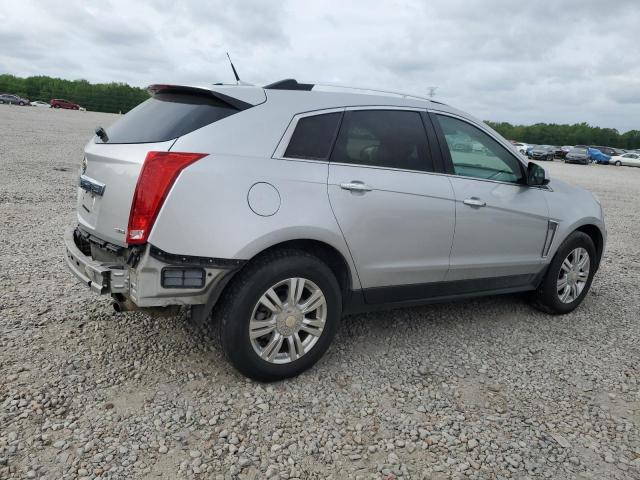 Vin: 3gyfnce36ds516498, lot: 53875825, cadillac srx luxury collection 20133