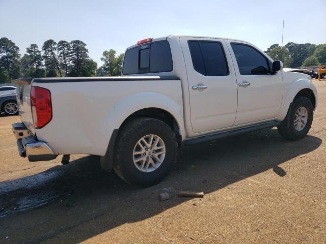 Vin: 1n6ad0ev4gn774095, lot: 51939555, nissan frontier s 20163