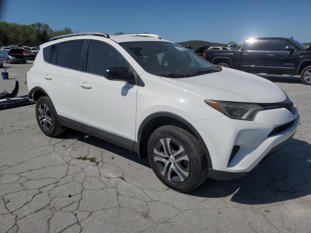 Vin: 2t3zfrev1jw513267, lot: 52108885, toyota rav4 le 20184