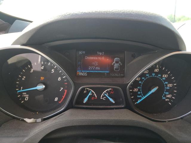 2016 FORD ESCAPE SE - 1FMCU0GX8GUB70769