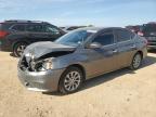 2018 NISSAN SENTRA S - 3N1AB7AP8JY221617