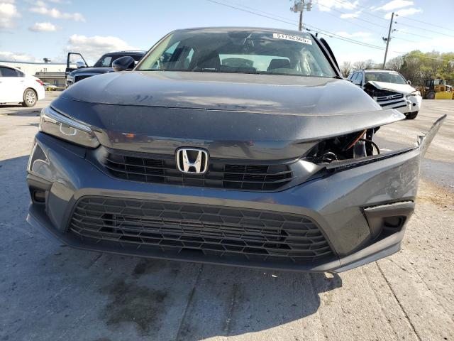 2023 HONDA CIVIC EX - 2HGFE1F74PH325103