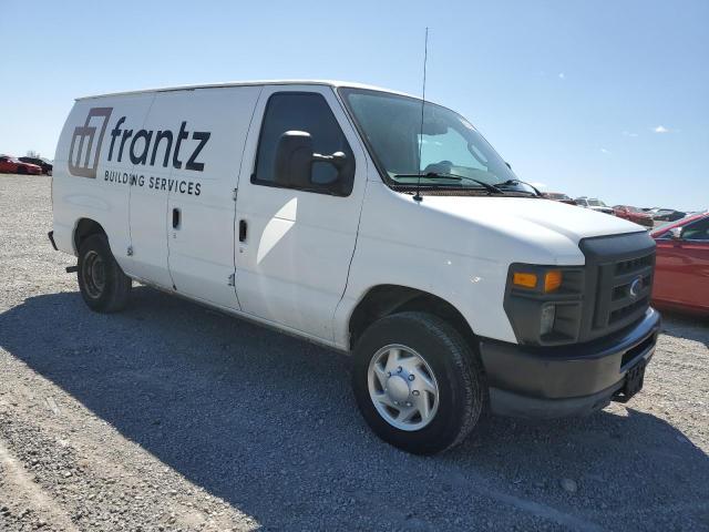 Vin: 1ftne1ewxcdb36398, lot: 53359745, ford all models e150 van 20124