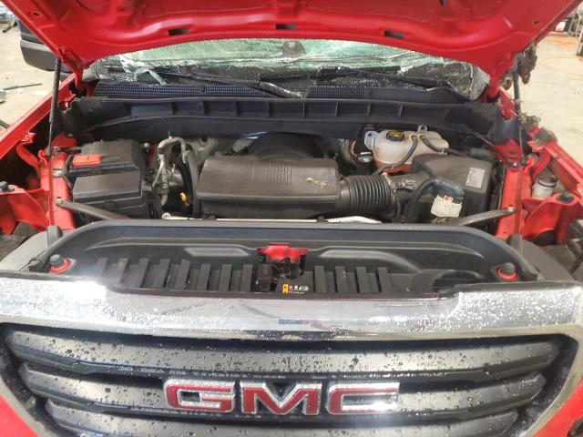 2020 GMC SIERRA K15 - 3GTU9AEF8LG216205