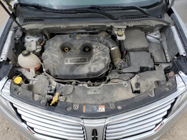 2018 LINCOLN MKC PREMIE - 5LMCJ1C9XJUL07396