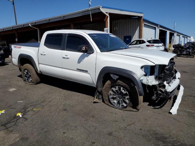 Vin: 3tmcz5an6pm614228, lot: 53317595, toyota tacoma double cab 20234