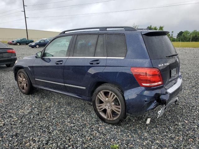 Vin: wdcgg8jb7eg188825, lot: 54555135, mercedes-benz glk-class 350 4matic 20142