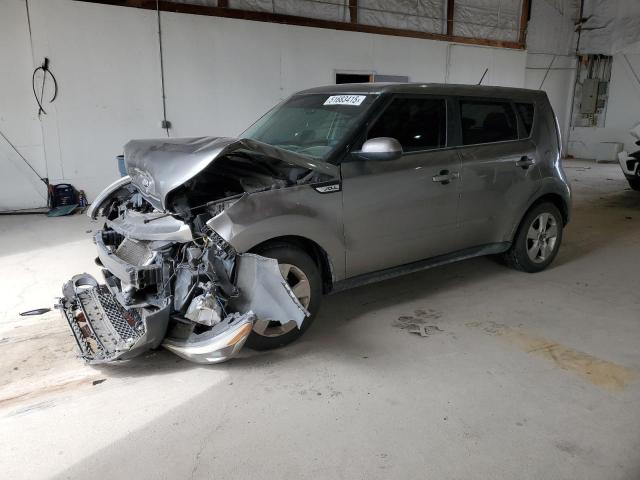 2019 KIA SOUL - KNDJN2A26K7668932