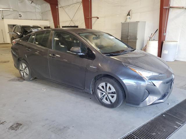 Vin: jtdkarfu2g3508628, lot: 54727495, toyota prius 20164