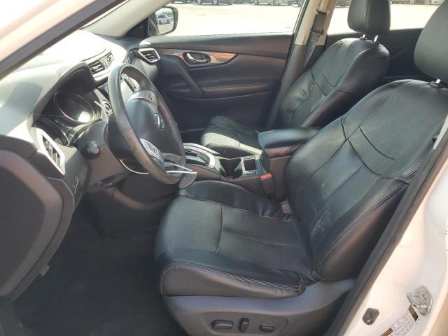 2016 NISSAN ROGUE S - 5N1AT2MT8GC811416