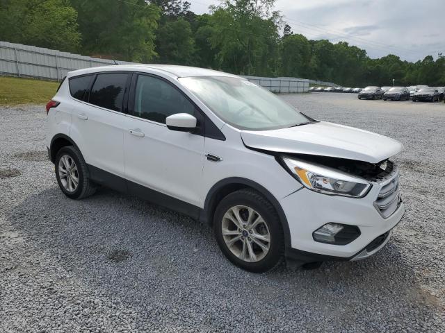 Vin: 1fmcu0gdxkub94201, lot: 54222885, ford escape se 20194