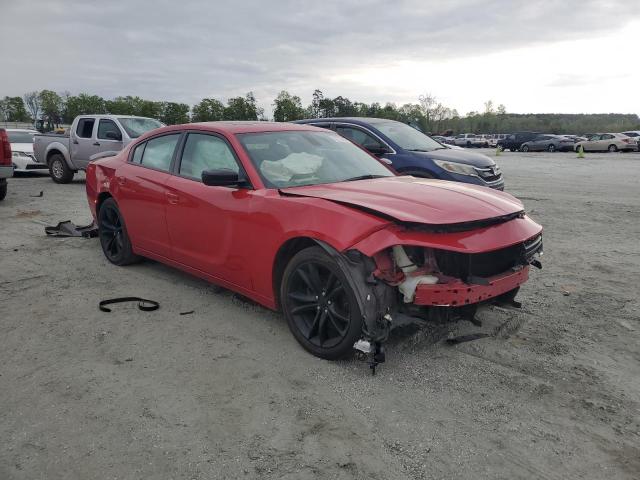 Vin: 2c3cdxbg9gh292312, lot: 52778485, dodge charger se 20164