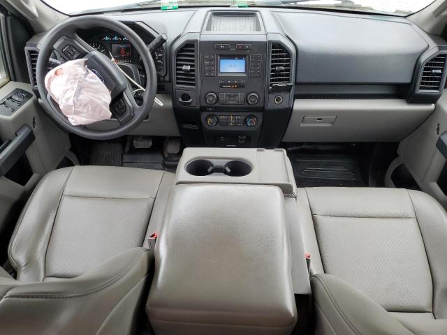 2018 FORD F150 SUPER - 1FTEX1CB6JFE35446