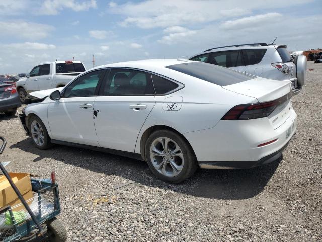 Vin: 1hgcy1f29pa016076, lot: 53370375, honda accord lx 20232