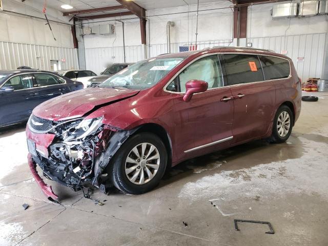 CHRYSLER PACIFICA T