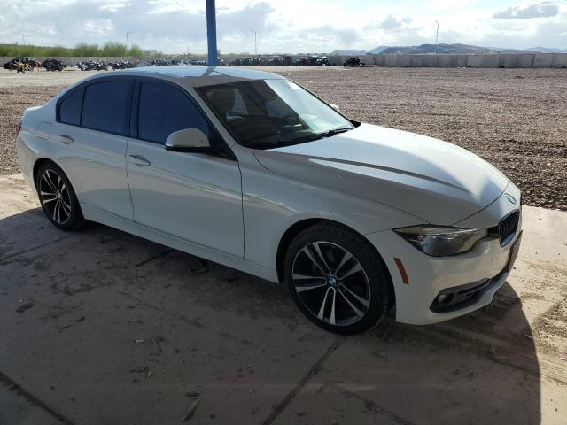 Vin: wba8b9g51jnu98178, lot: 52147575, bmw 3 series i 20184