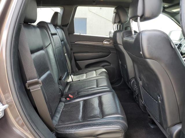 2017 JEEP GRAND CHER - 1C4RJFBG2HC739169