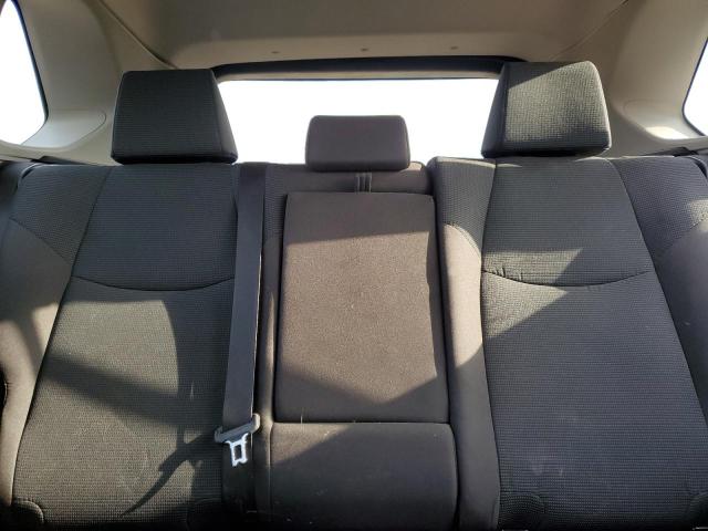2024 TOYOTA RAV4 LE - 2T3H1RFV1RC265740