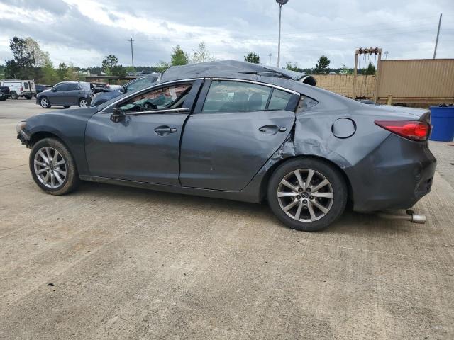 2017 MAZDA 6 SPORT - JM1GL1U5XH1135350