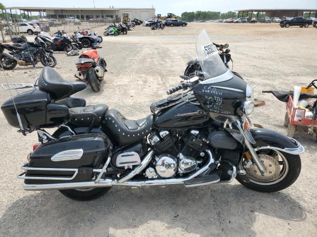 YAMAHA XVZ13 TF