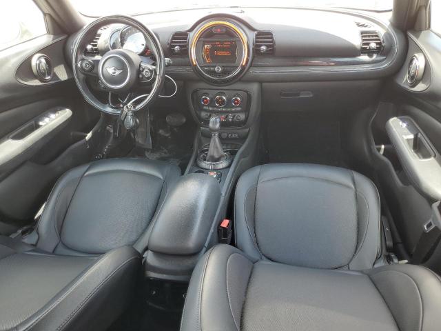 2016 MINI COOPER CLU WMWLN5C55G2E31600