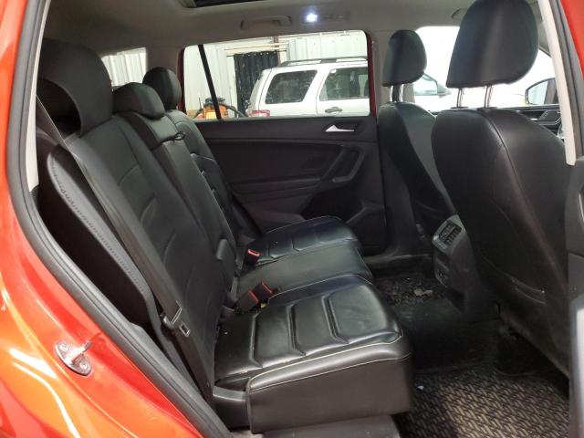 2019 VOLKSWAGEN TIGUAN SEL - 3VV4B7AX6KM004524