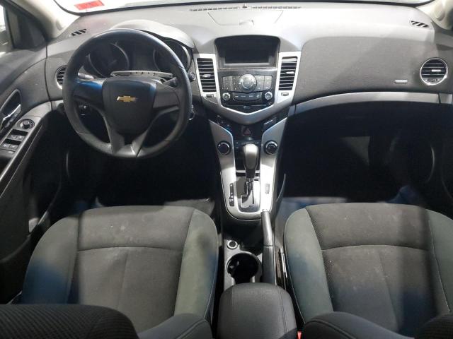 2011 CHEVROLET CRUZE LT - 1G1PF5S95B7209775