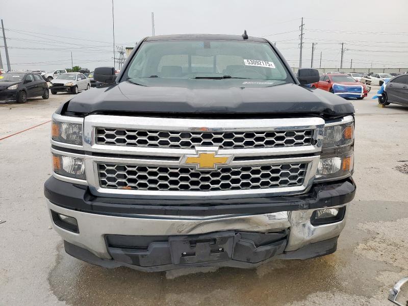 2015 CHEVROLET SILVERADO - 3GCPCREC3FG149942
