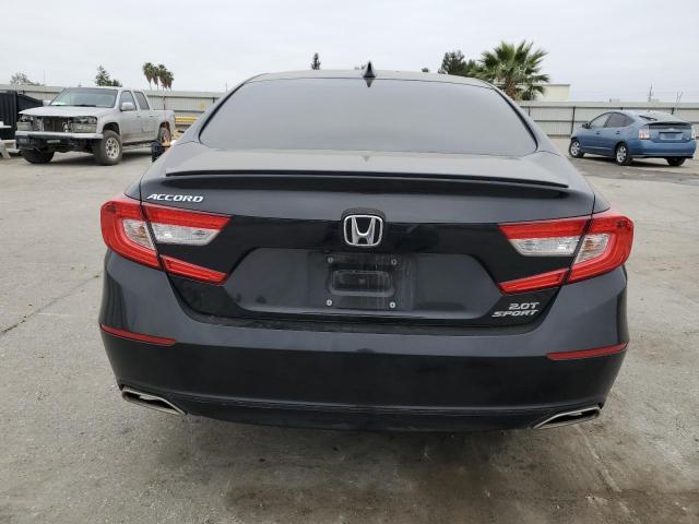 2021 HONDA ACCORD SPO - 1HGCV2F3XMA001198