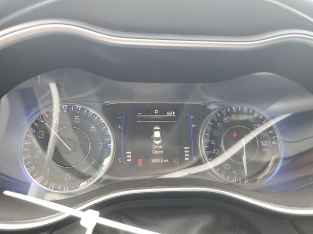2015 CHRYSLER 200 LIMITE - 1C3CCCAB8FN700841