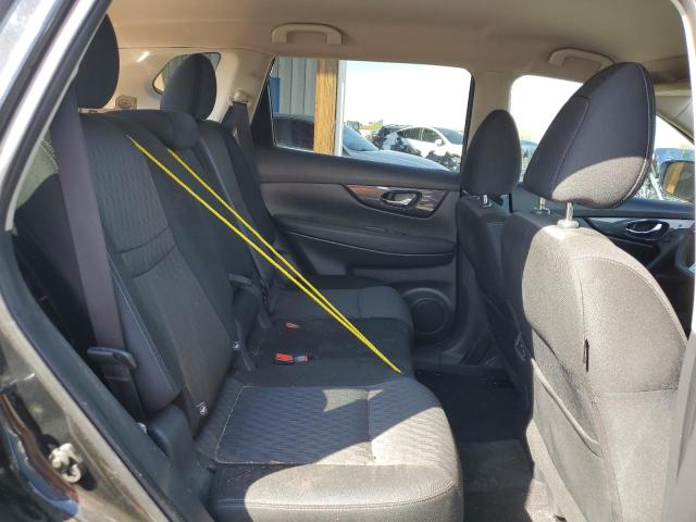 2017 NISSAN ROGUE S - KNMAT2MV5HP573167